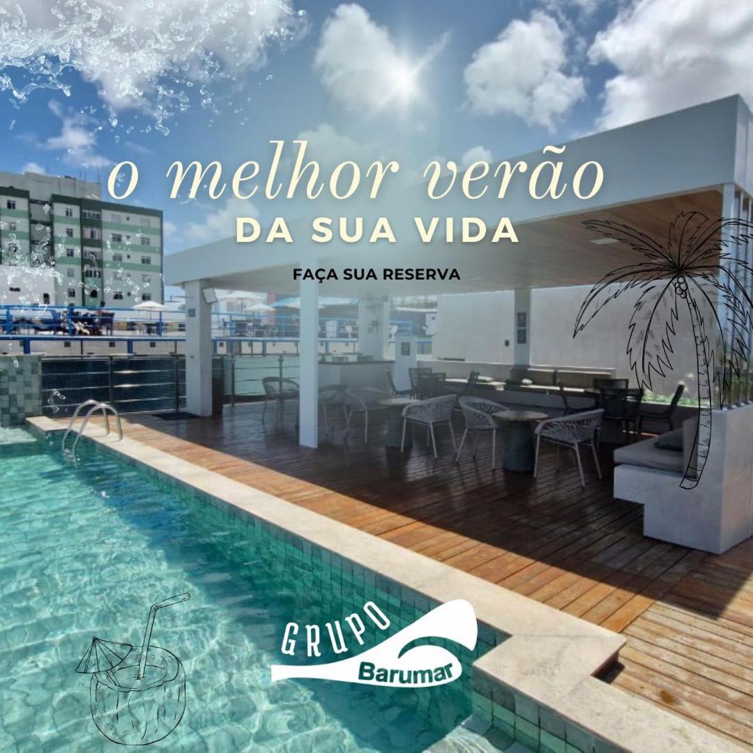 Israel Flat Barumar - Joao Pessoa, Joao Pessoa