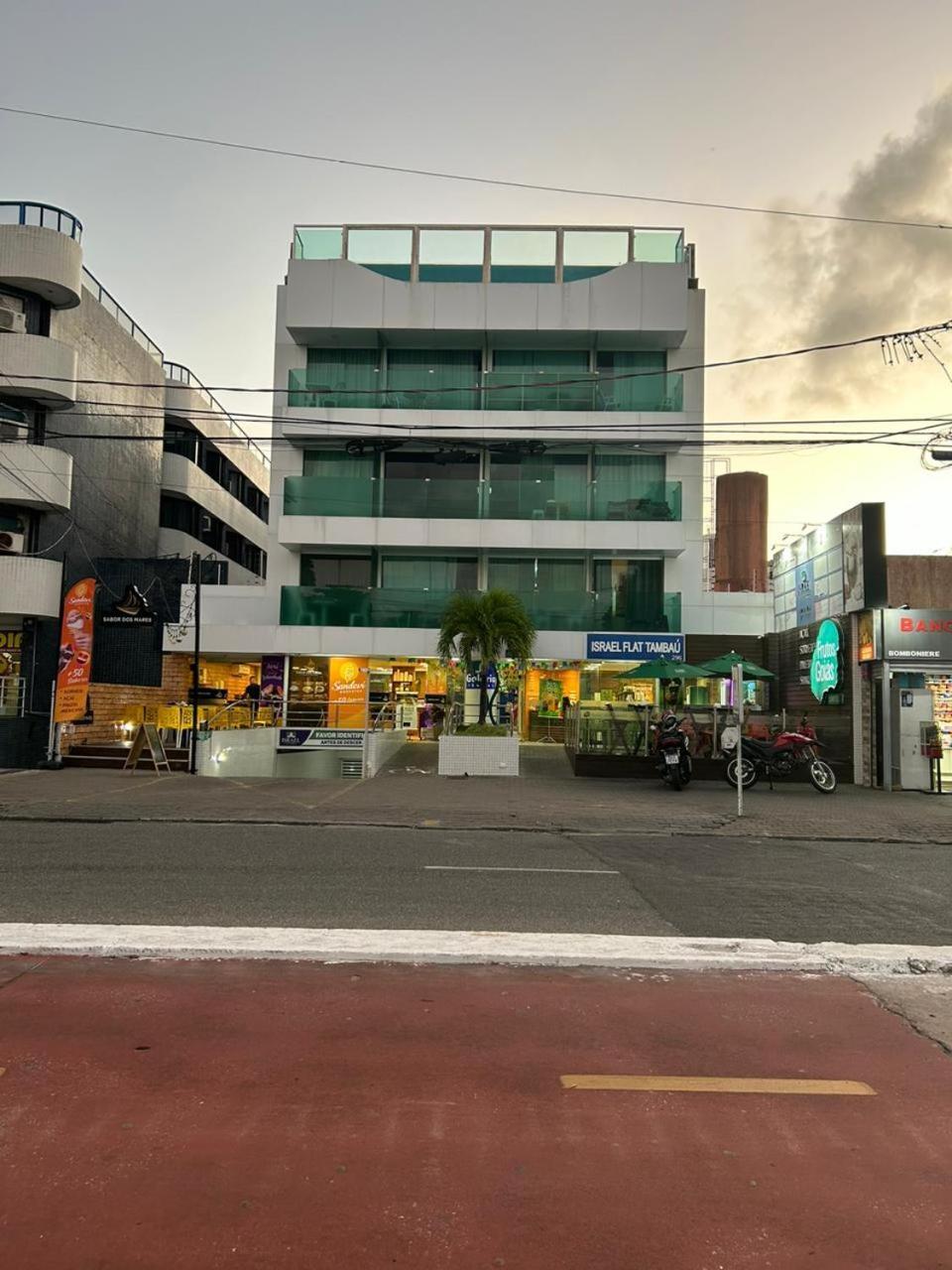 Israel Flat Barumar - Joao Pessoa — Fotos 1